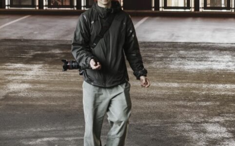 Image of Andrés by @halle_adrian