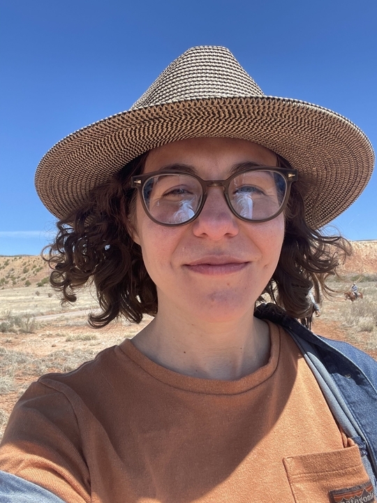 Meet Your Freeform Portland DJ: DJ Gwen Daisy