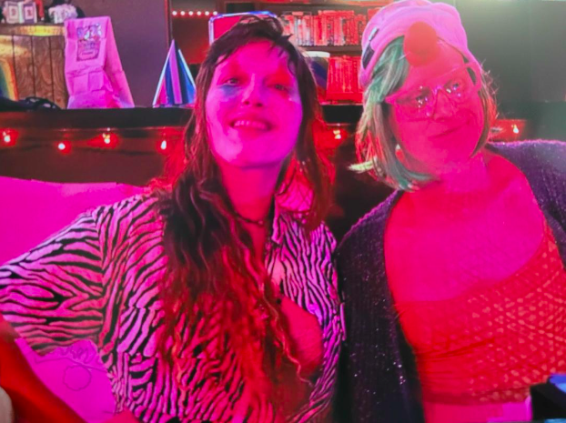 Meet Your Freeform Portland DJ: Kiki (of Horrorscope)