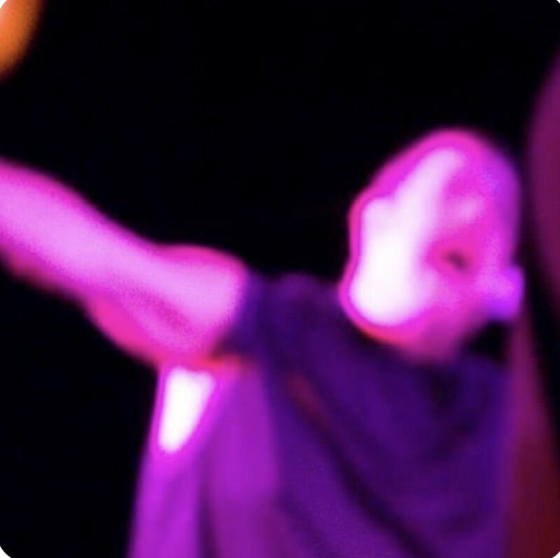 Meet Your Freeform Portland DJ: Mr. B / Mark Brittell